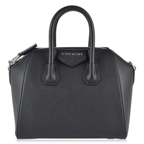 givenchy mini nobile bag|givenchy antigona shopping bag.